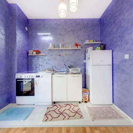 Plum * بودغوريتْسا