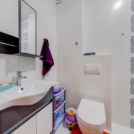 Plum Подгорица