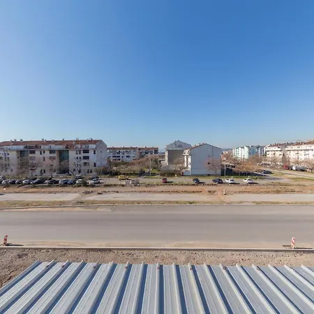 Plum Apartmán *