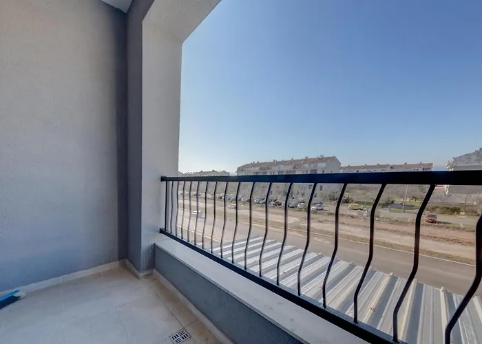 Apartment Plum Podgorica